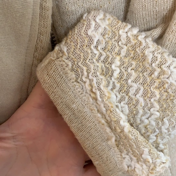 Lucky Brand Active Hoodie 3rd Piece Jacket - Picture 6 of 7